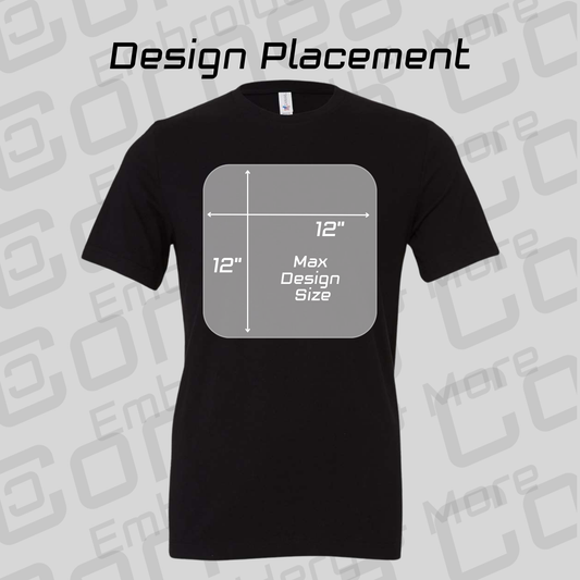 Spooky Halloween Dog Crew