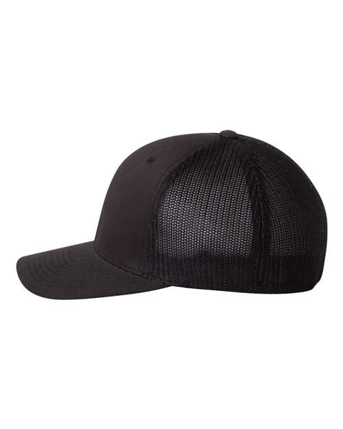 Adjustable Unisex Flexfit Trucker Cap (Special Orders)