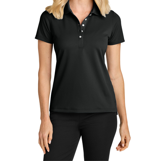 Ladies Dry Zone® Stain-Release Polo (Special Orders)