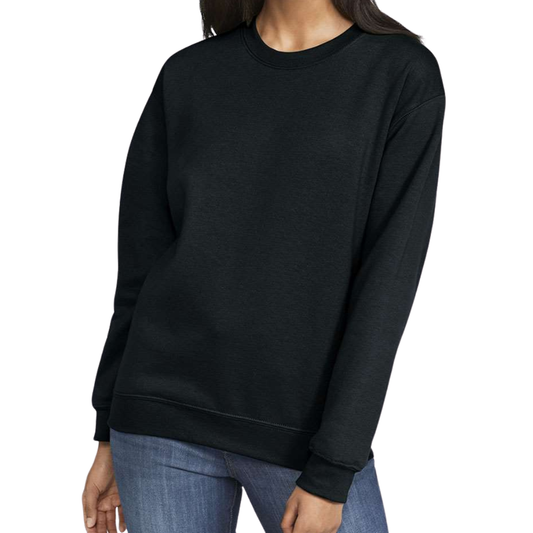 Softstyle® Unisex Crewneck Sweaters (Special Orders)