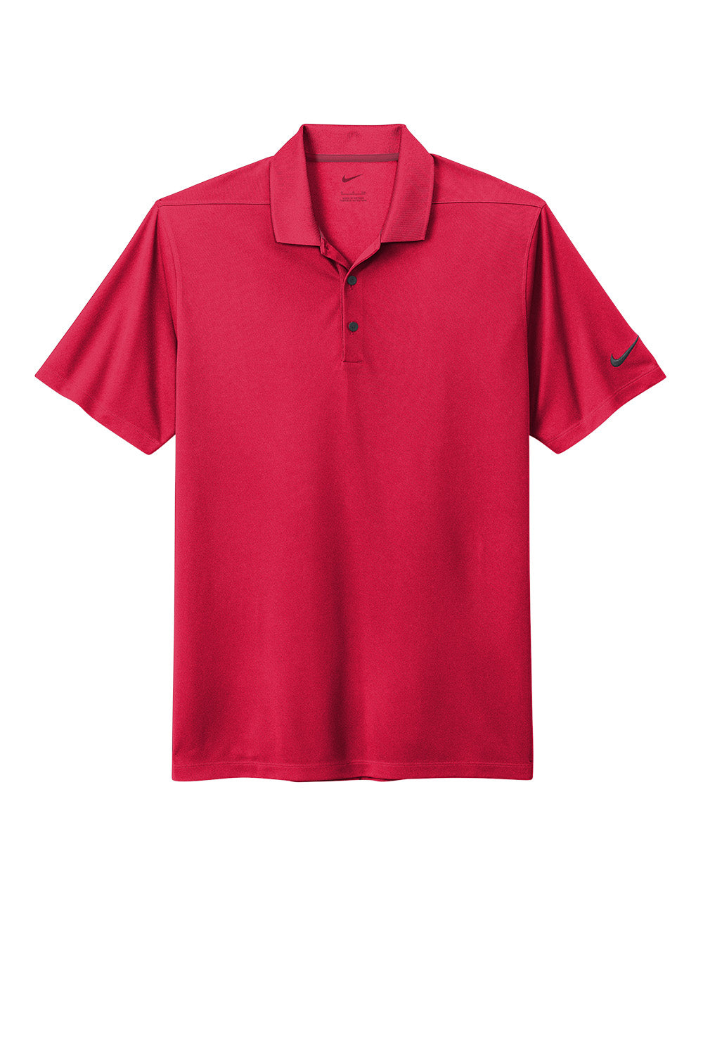 Nike® Men's Dri-FIT Polo Left Chest Embroidery