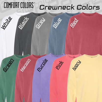 Spooky Season Iridescent