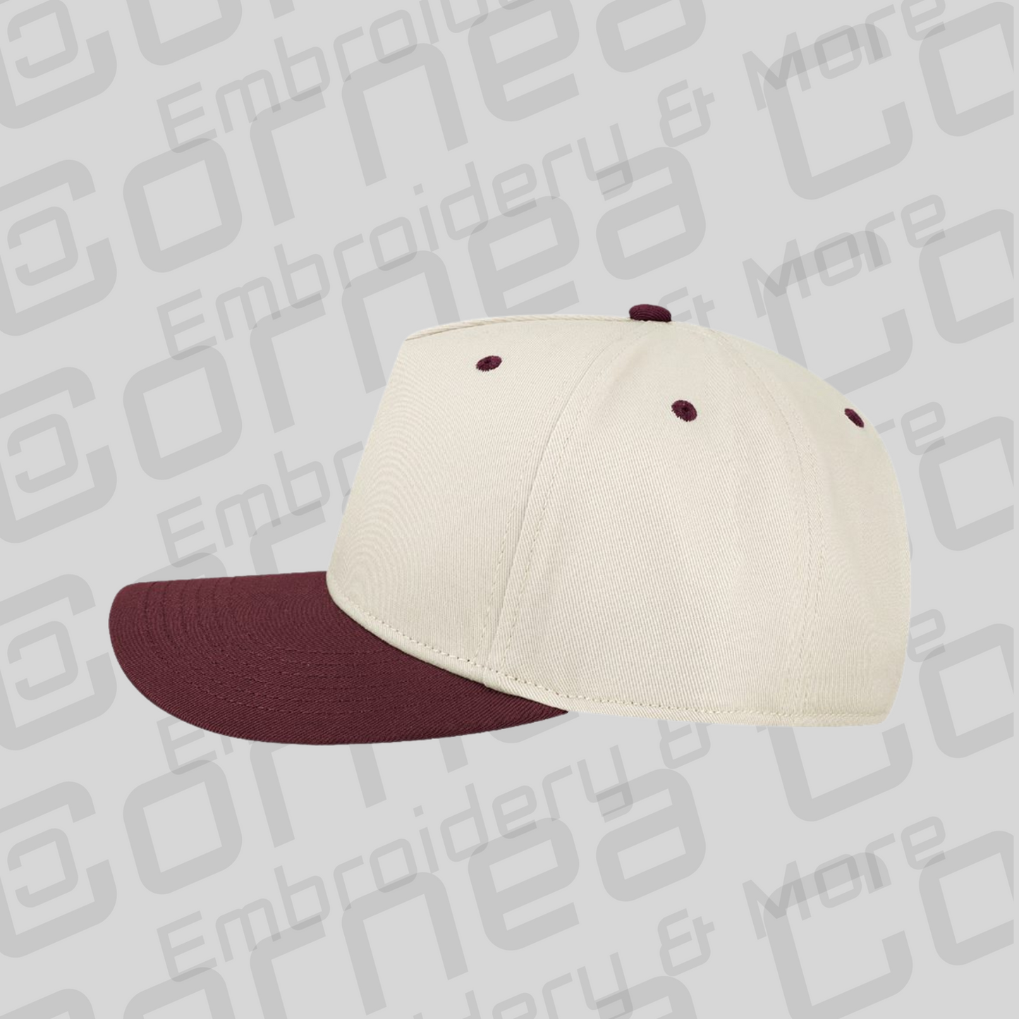 Legendary Retro Hat!