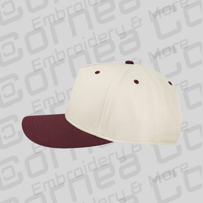 Legendary Retro Hat!