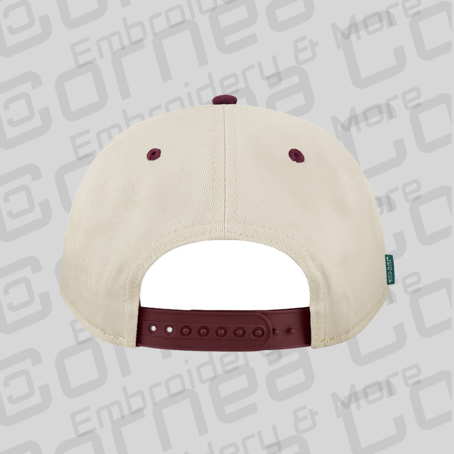 Legendary Retro Hat!