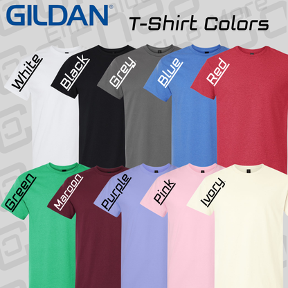 Spooky Season Iridescent