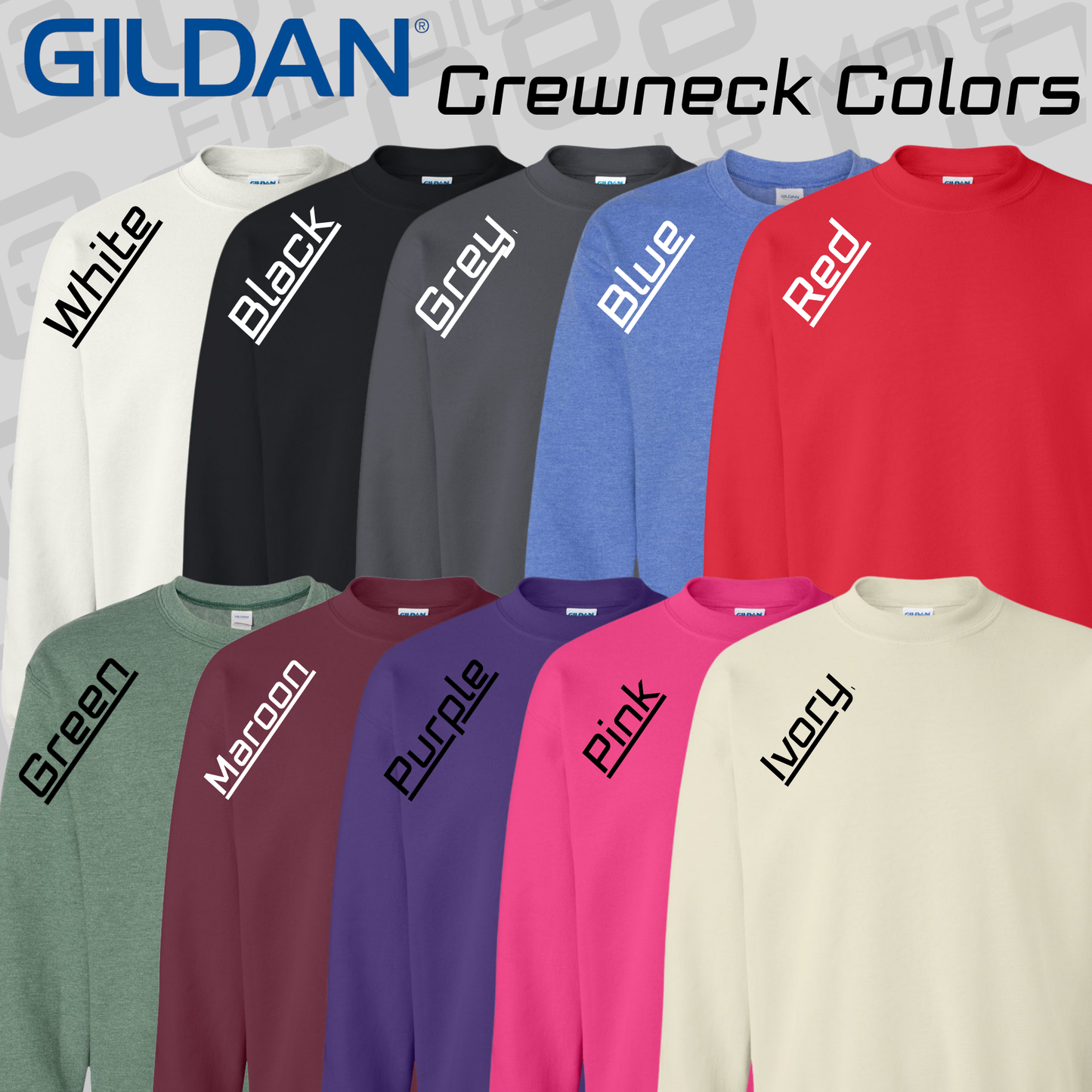 Spooky Season Iridescent