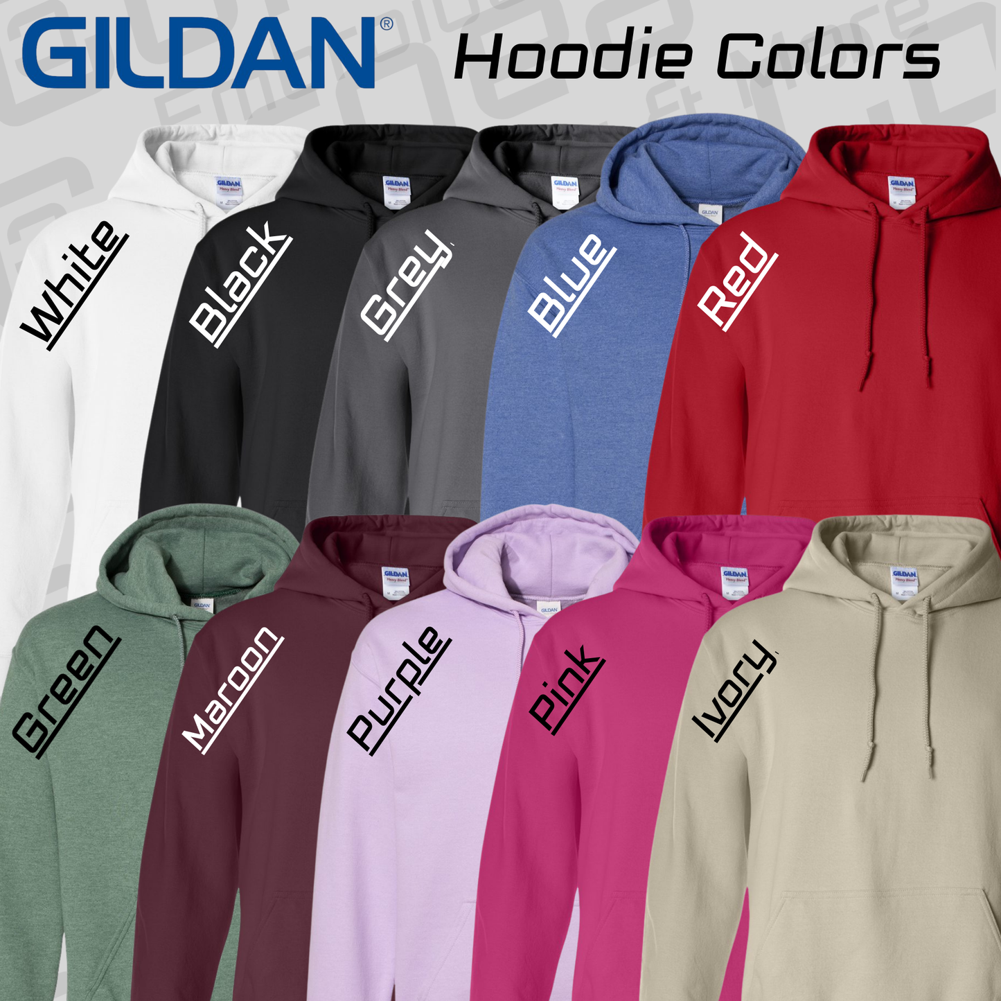 Spooky Season Iridescent