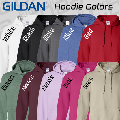 Spooky Season Iridescent