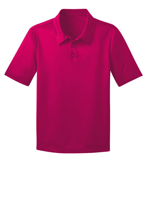 Youth Silk Touch™ Polo (Special Orders)