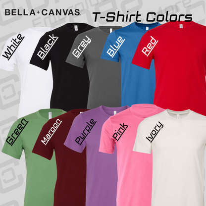 Spooky Season Iridescent