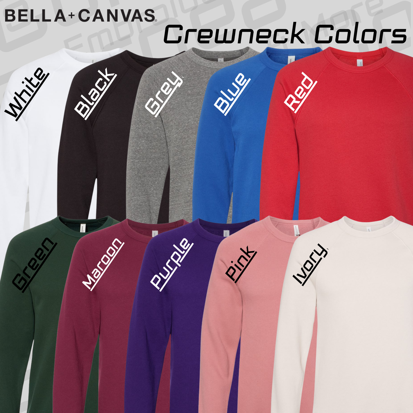 Spooky Season Iridescent