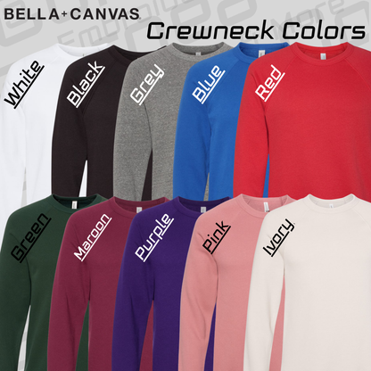 Spooky Season Iridescent