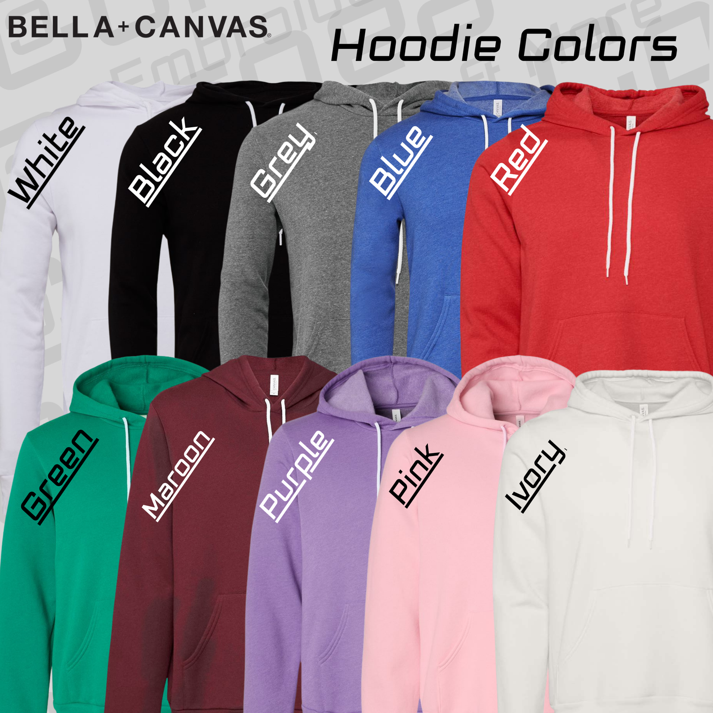 Spooky Season Iridescent