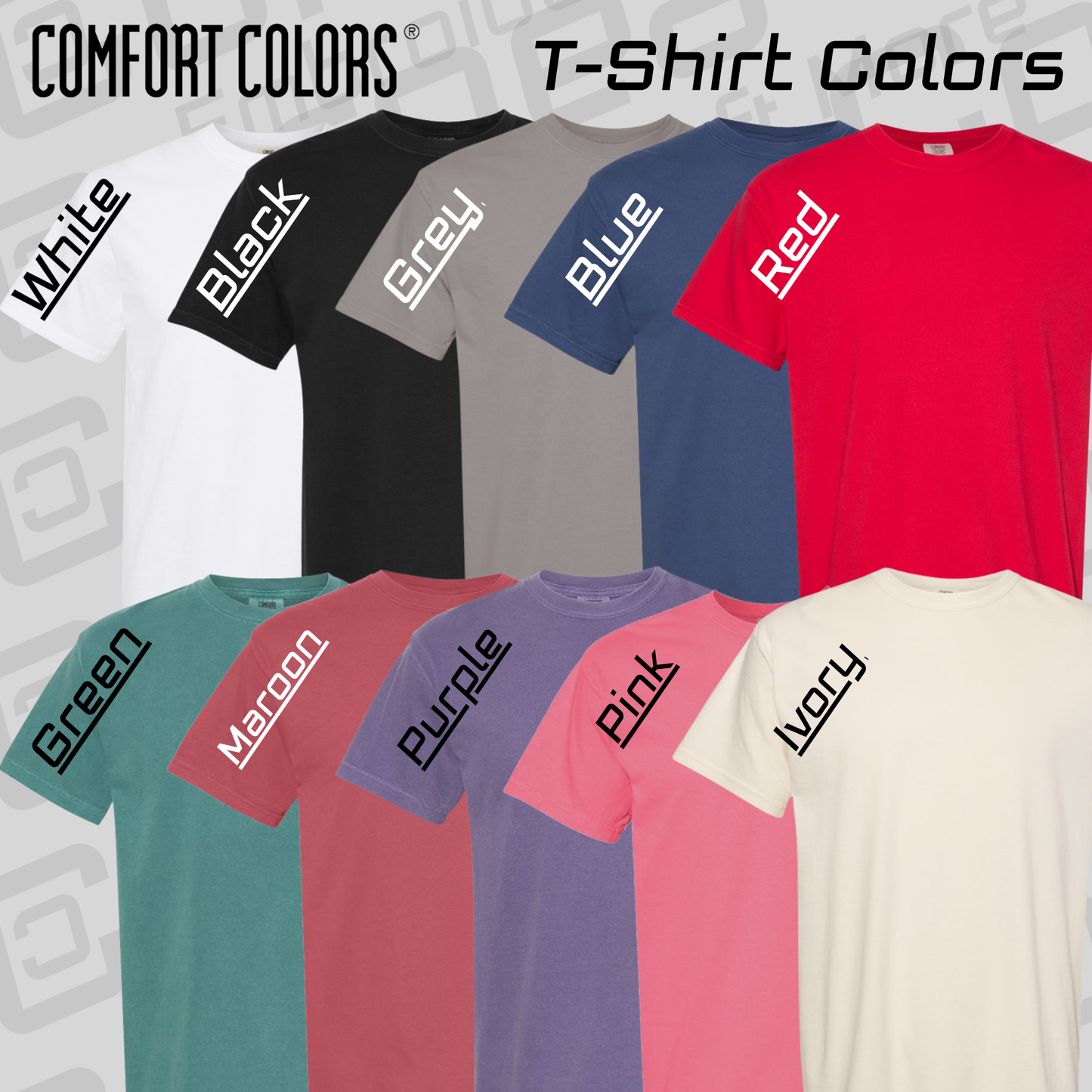 Spooky Season Iridescent