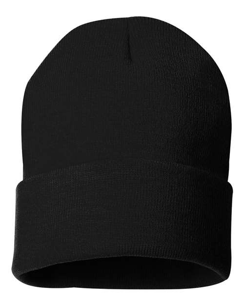 Cuffed Unisex Beanies (Special Orders)