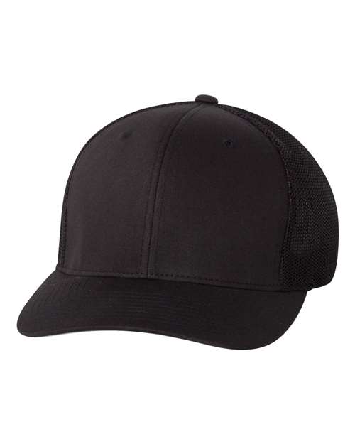 Adjustable Unisex Flexfit Trucker Cap (Special Orders)