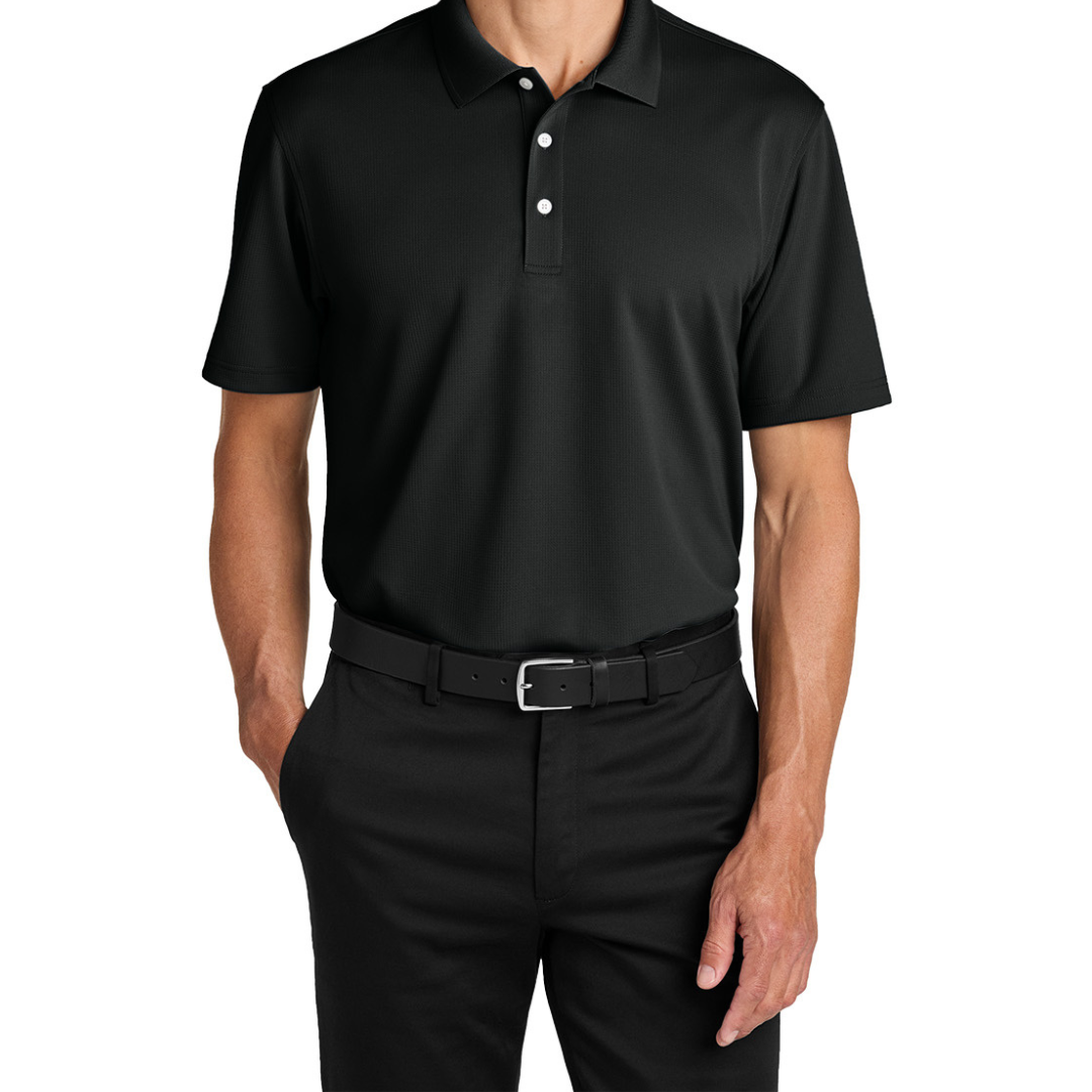 Men's Dry Zone® Stain-Release Polo (Special Orders)