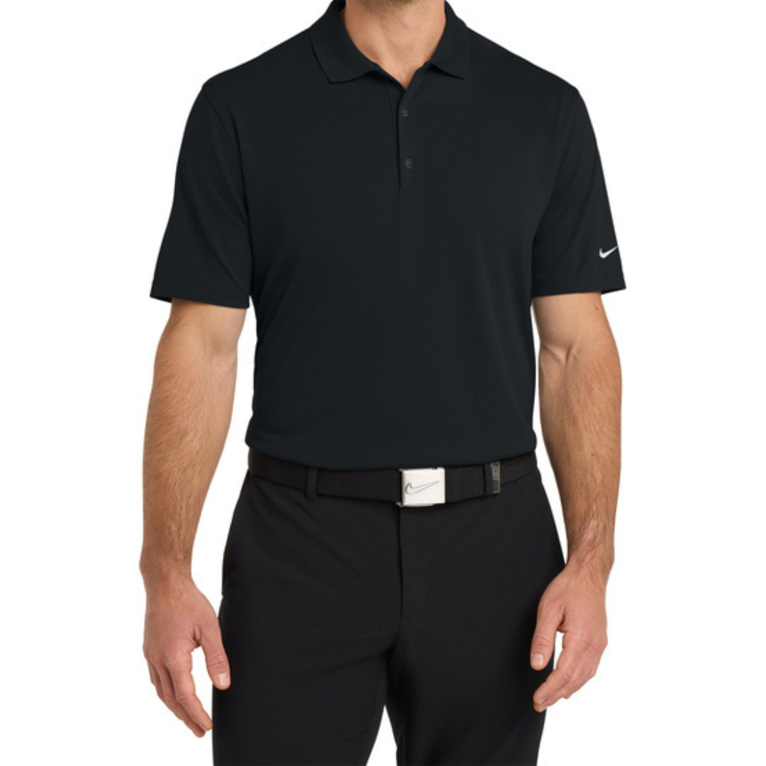 Nike® Men's Dri-FIT Polo (Special Orders) *Left Chest Customization Required-Included in Price*