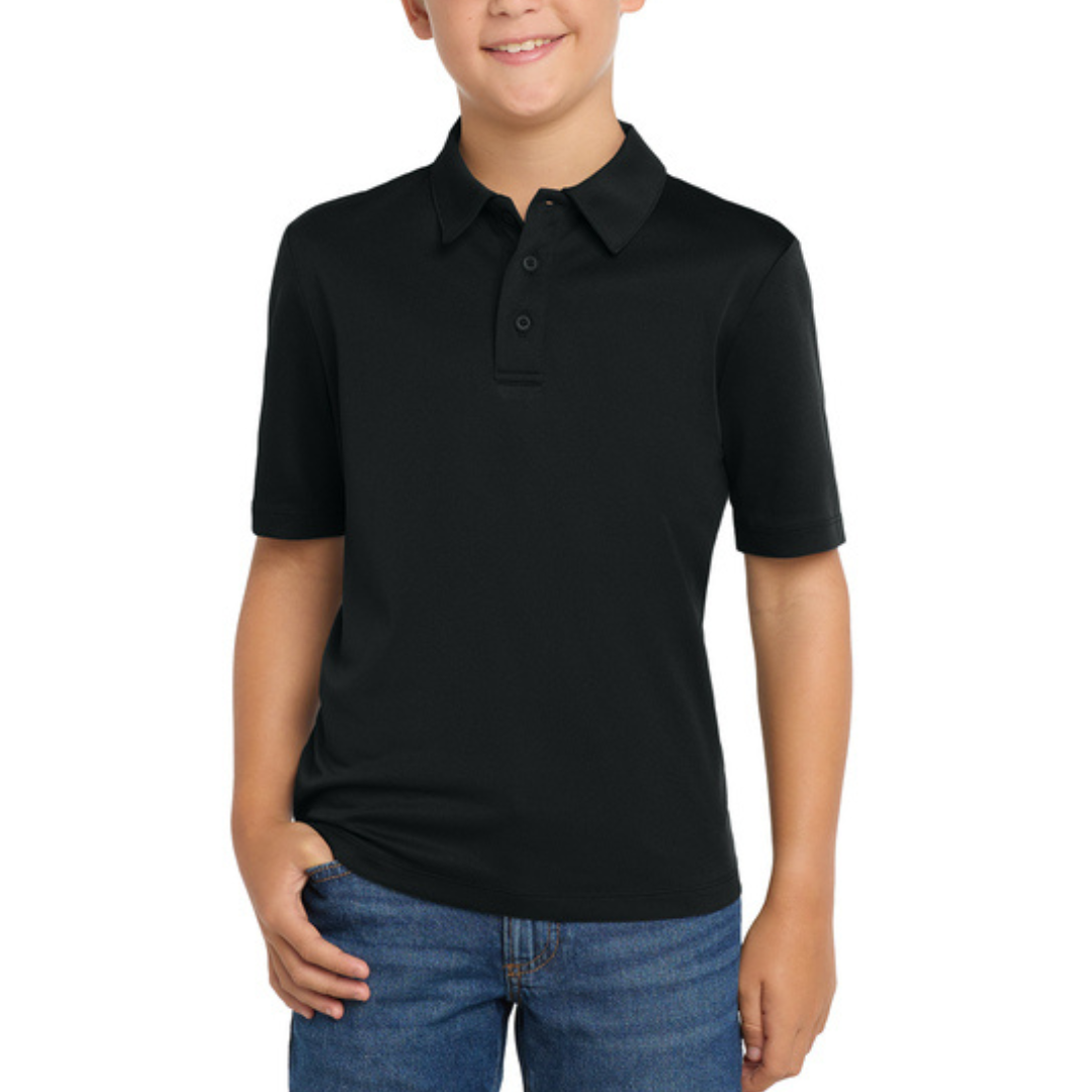Youth Silk Touch™ Polo (Special Orders)