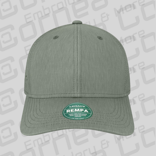 Legacy Cut Hat- Design Your Own