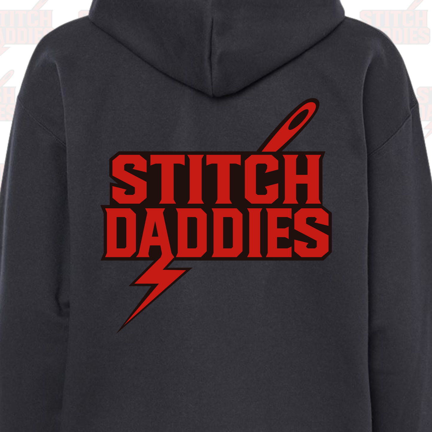Custom DTF Hoodie| Direct to Film