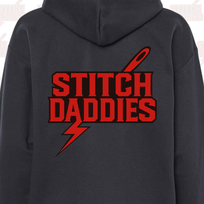 Custom DTF Hoodie| Direct to Film