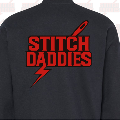 Custom DTF Sweatshirt | Direct to Film