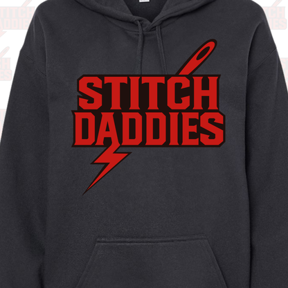 Custom DTF Hoodie| Direct to Film