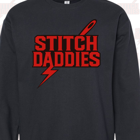 Custom DTF Sweatshirt | Direct to Film