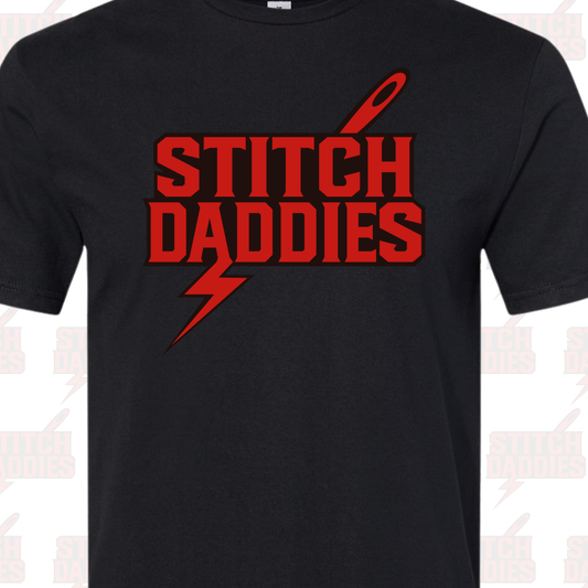 Custom DTF Full Front T‑Shirt | Direct To Film