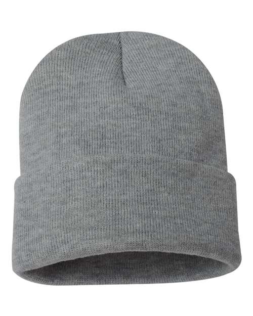 Cuffed Unisex Beanies (Special Orders)