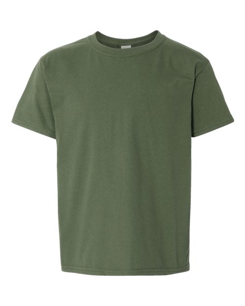 Youth Softstyle® T-Shirt (Special Orders)