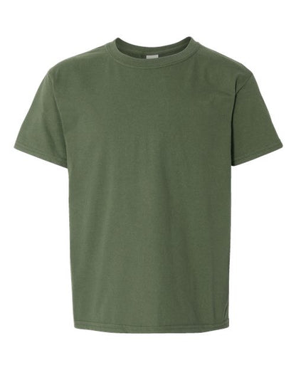 Youth Softstyle® T-Shirt (Special Orders)