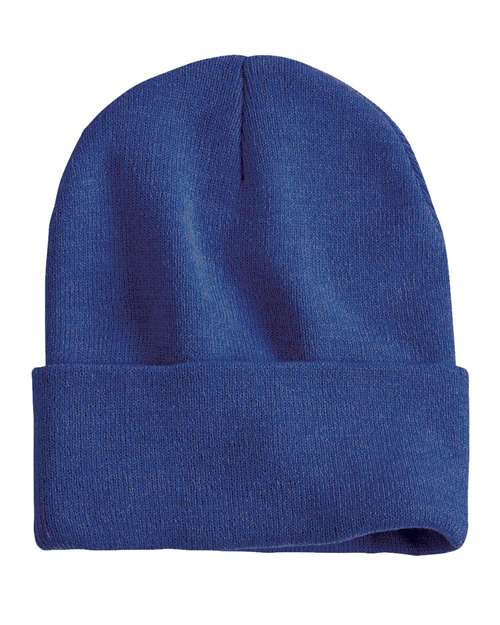 Cuffed Unisex Beanies (Special Orders)