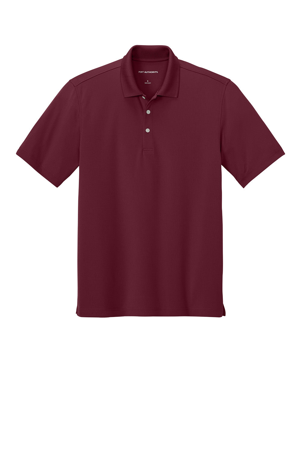 Men's Dry Zone® Stain-Release Polo (Special Orders)
