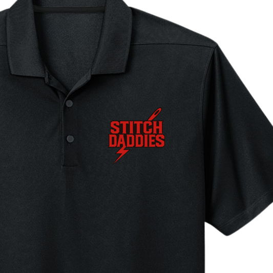 Direct to Film - Left Chest (Special Orders)