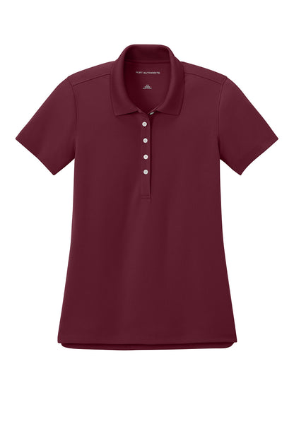 Ladies Dry Zone® Stain-Release Polo (Special Orders)