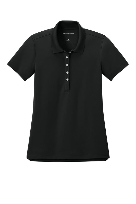 Ladies Dry Zone® Stain-Release Polo (Special Orders)