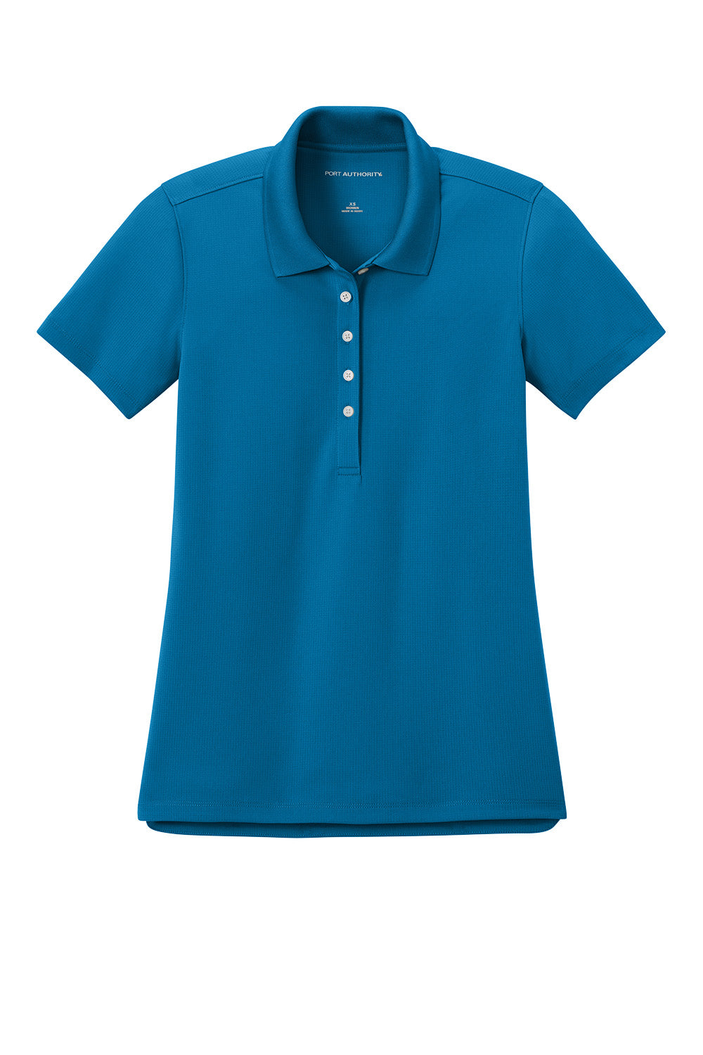 Ladies Dry Zone® Stain-Release Polo (Special Orders)