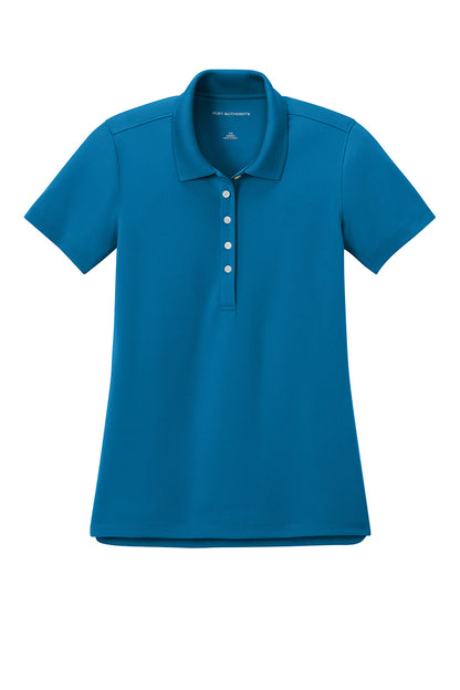 Ladies Dry Zone® Stain-Release Polo (Special Orders)