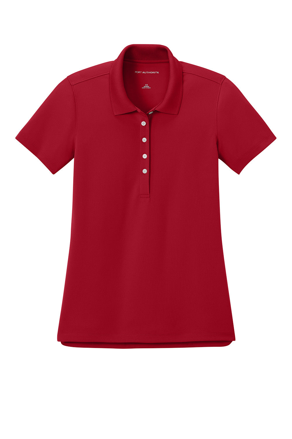 Ladies Dry Zone® Stain-Release Polo (Special Orders)