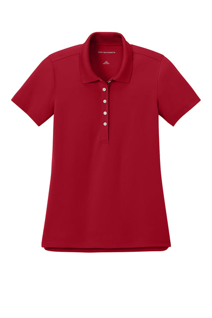 Ladies Dry Zone® Stain-Release Polo (Special Orders)