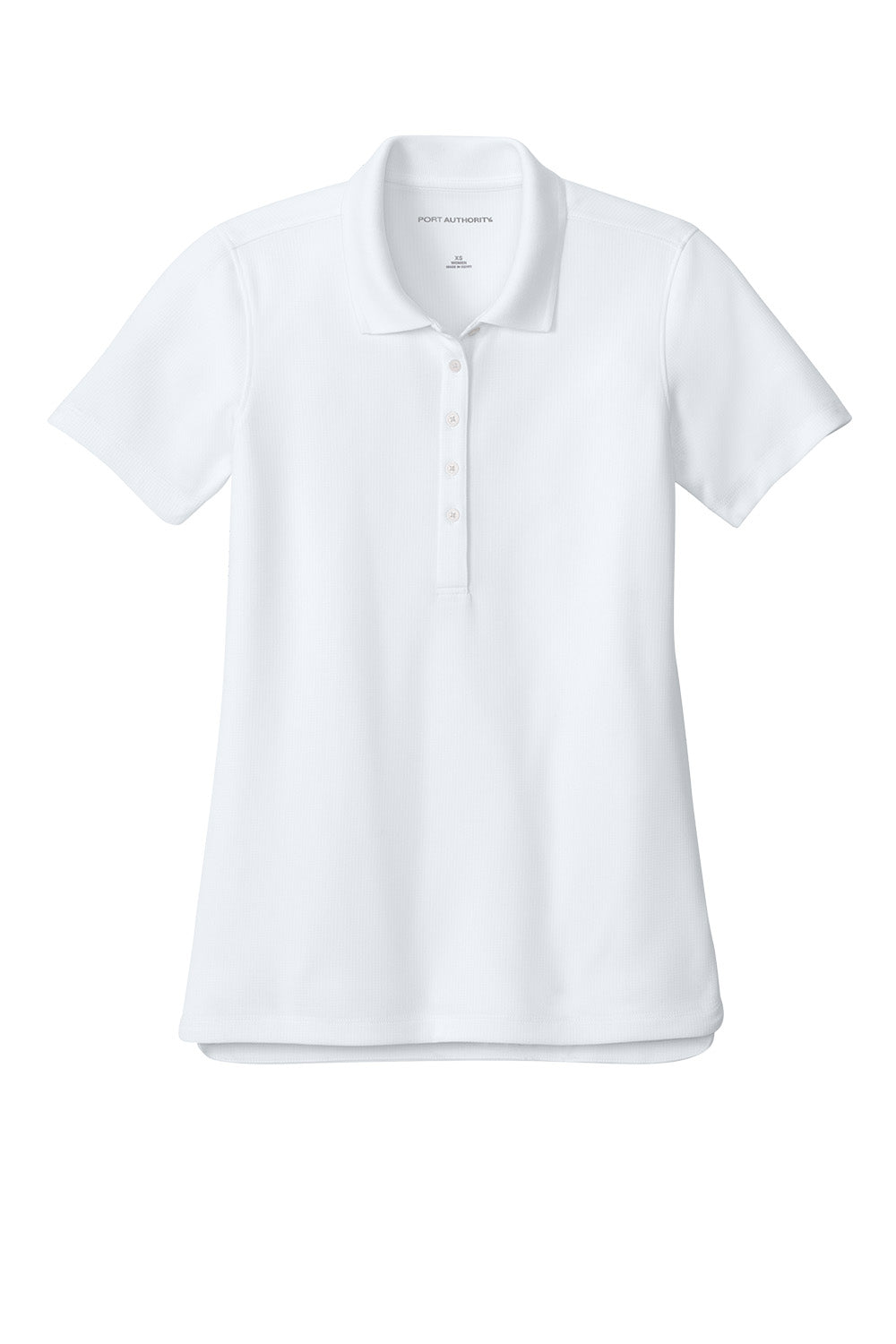 Ladies Dry Zone® Stain-Release Polo (Special Orders)