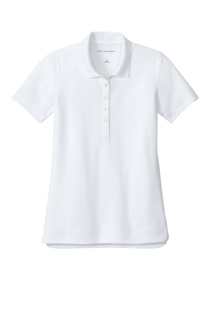 Ladies Dry Zone® Stain-Release Polo (Special Orders)