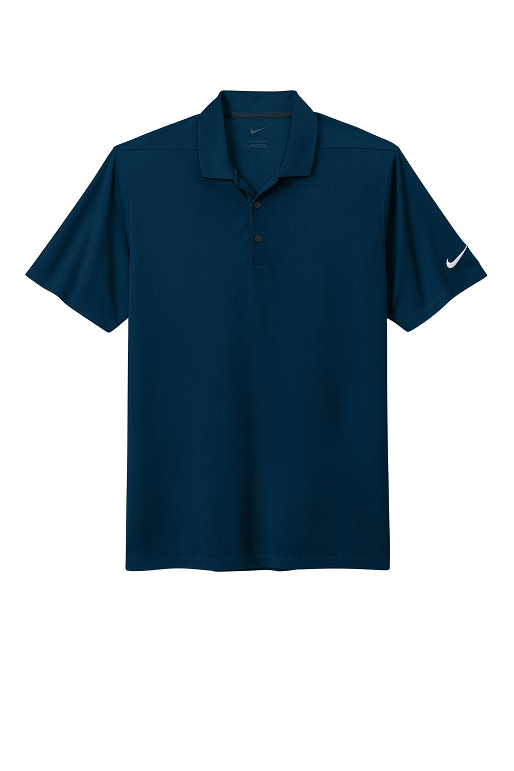 Nike® Men's Dri-FIT Polo Left Chest Embroidery