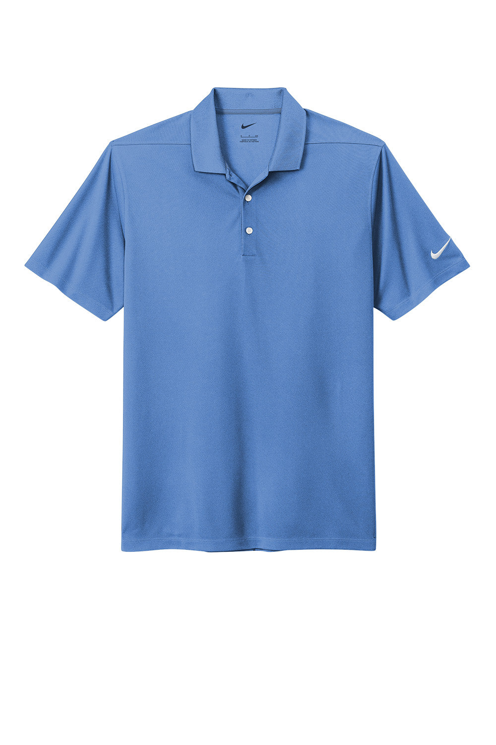 Nike® Men's Dri-FIT Polo Left Chest Embroidery