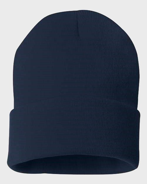 Cuffed Unisex Beanies (Special Orders)