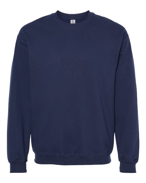 Softstyle® Unisex Crewneck Sweaters (Special Orders)