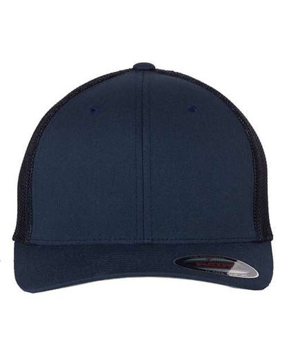 Adjustable Unisex Flexfit Trucker Cap (Special Orders)